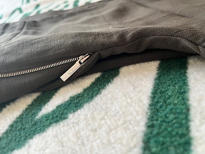 s Beden kahverengi Renk Fendi pantolon
