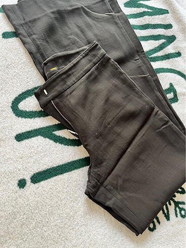 Fendi Fendi pantolon
