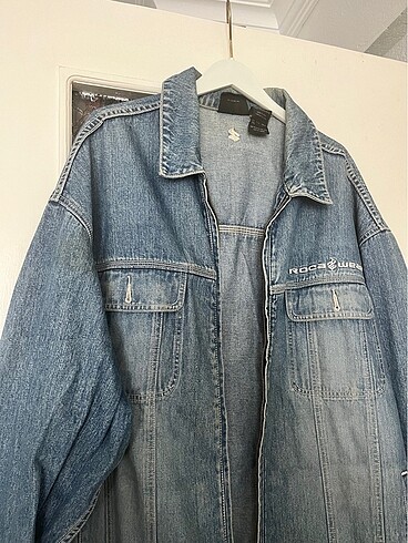 universal Beden Oldschool oversize kot ceket