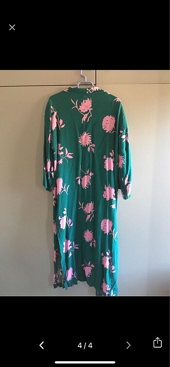 American Vintage Kimono