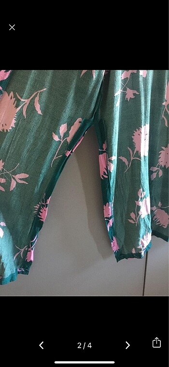 universal Beden çeşitli Renk Kimono