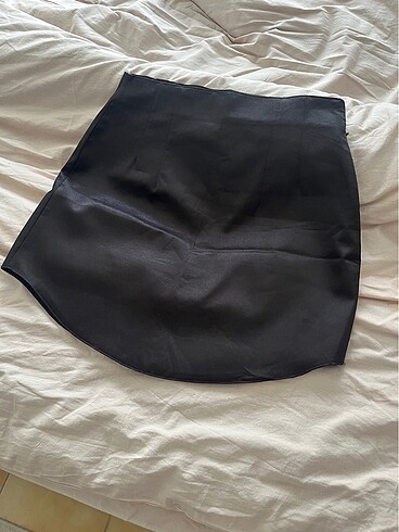 Zara Saten etek hiç kullanılmamış