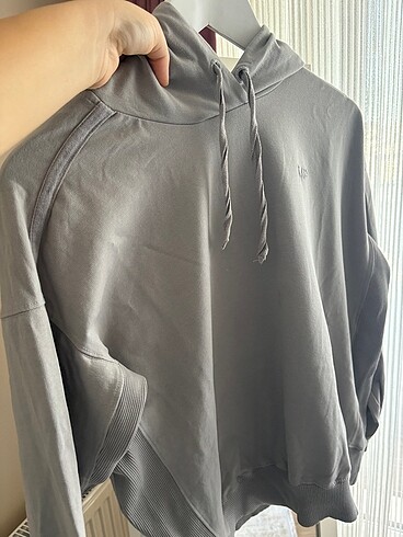 gri sweatshirt