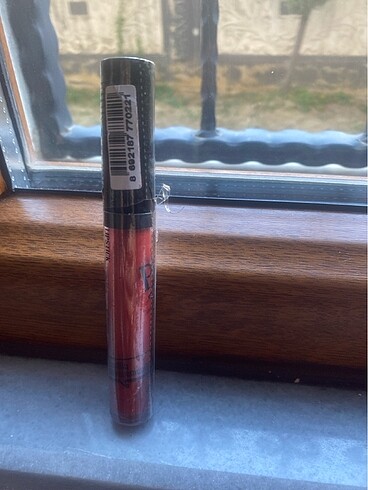  Beden bordo Renk The pink ellgs mat ruj