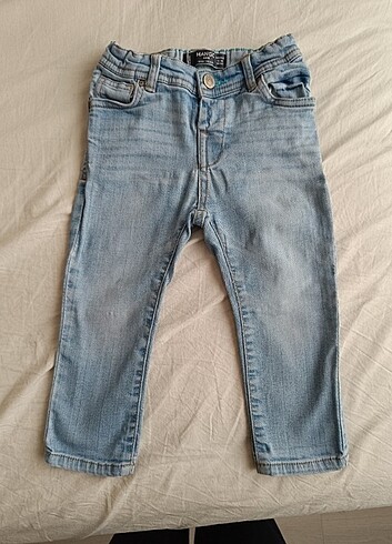 Unisex kot