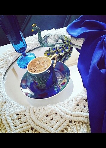 Kahve fincanı 