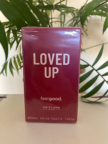 Loved Up Parfume