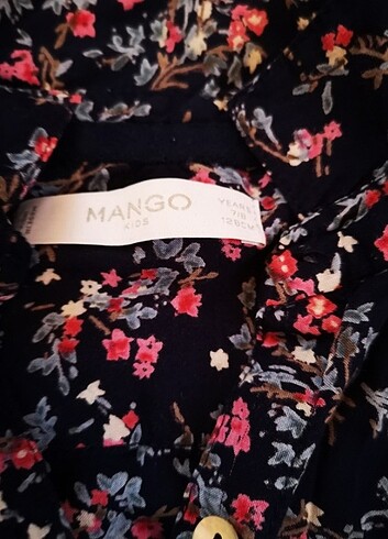 Mango marka bluz 