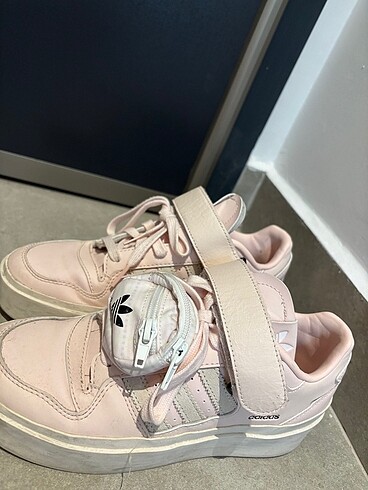 Adidas Adidas kadın ayakkabı