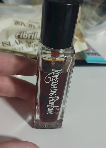 Tomford Vanilla Sex Kadın Parfümü - Görsel 2