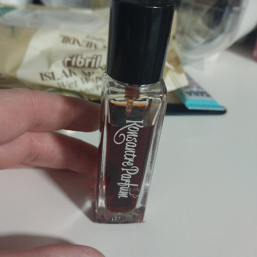 Tomford Vanilla Sex Kadın Parfümü - Görsel 2