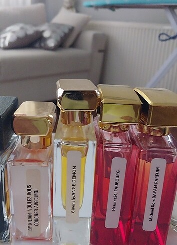 Konsantre parfum &dp