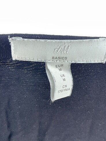 H&M Kısa Tulum %70 İndirimli. - Görsel 4