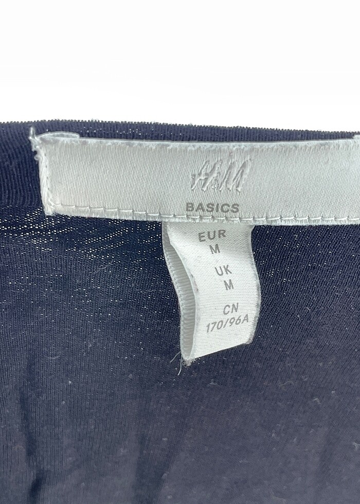 H&M Kısa Tulum %70 İndirimli. - Görsel 4