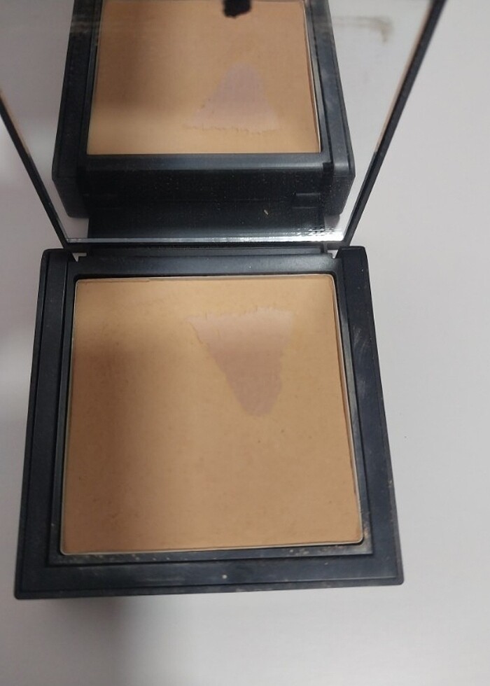 Nars pudra - Görsel 3