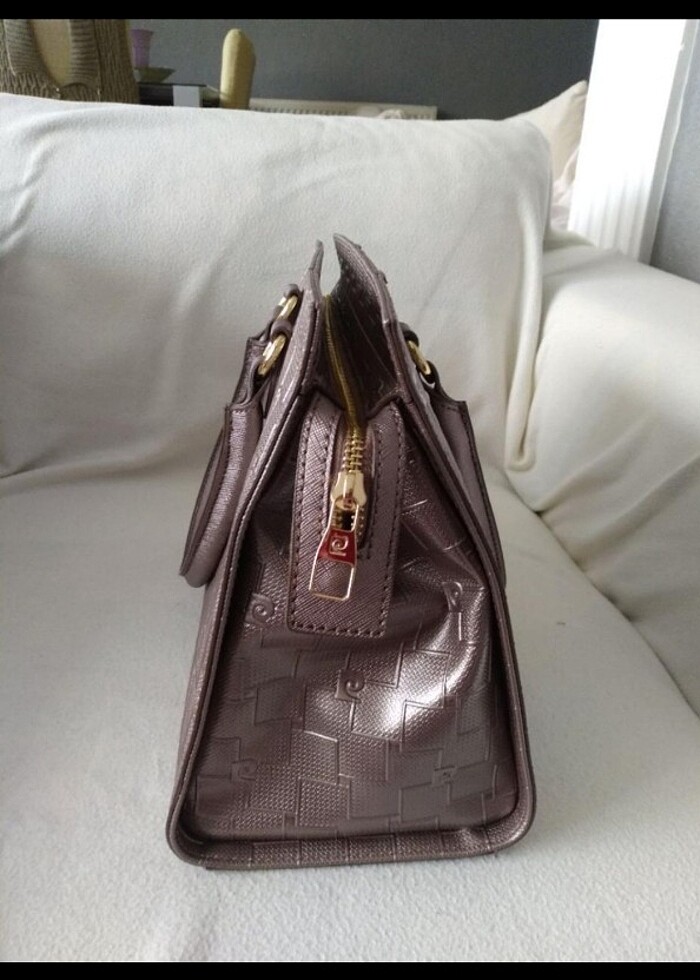 Pierre cardin canta - Görsel 2