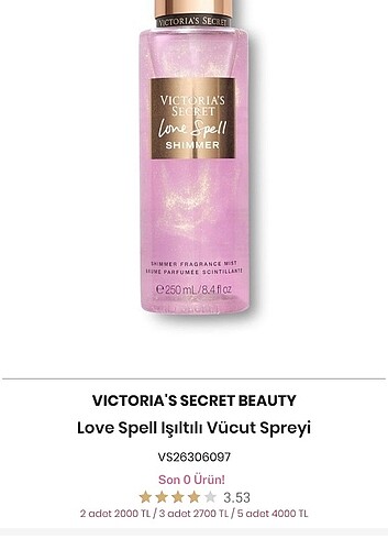 Victoria's Secret