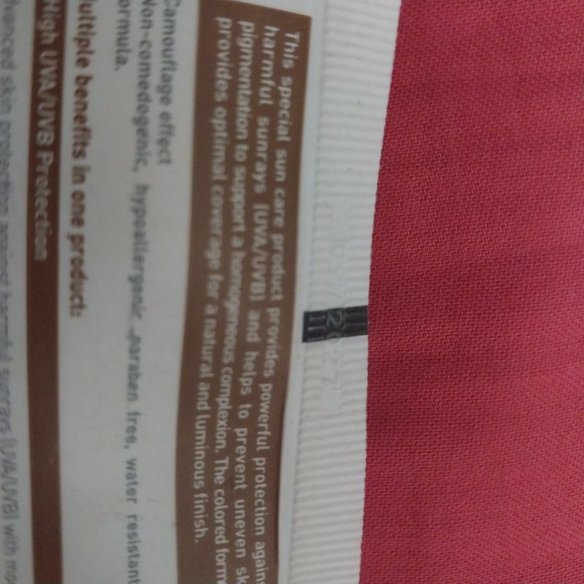 solante pigment spf50+güneş koruyucu - Görsel 4