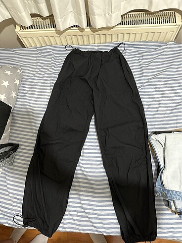 Paraşüt pantolon