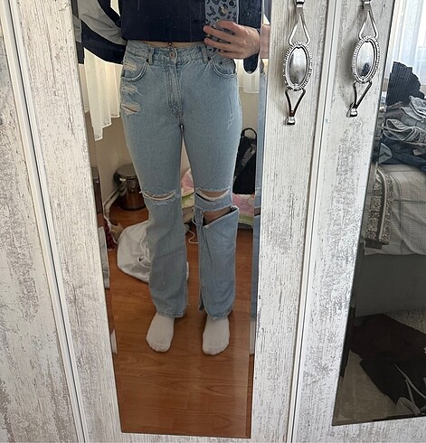 Pull and bear Jean