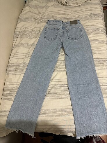 Pull and Bear Jean Pantolon