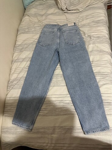 Mango Jean Pantolon