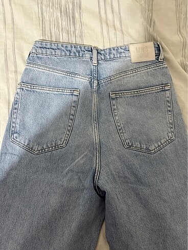 40 Beden Jean Pantolon