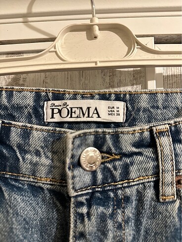 38 Beden 5in1 canpolat Jean
