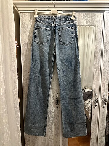 Trendyol & Milla 5in1 canpolat Jean
