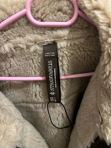 Stradivarius Ceket