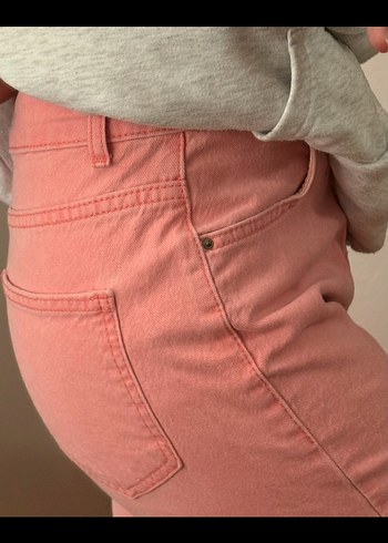 LTB Pembe Kadın Jean LTB