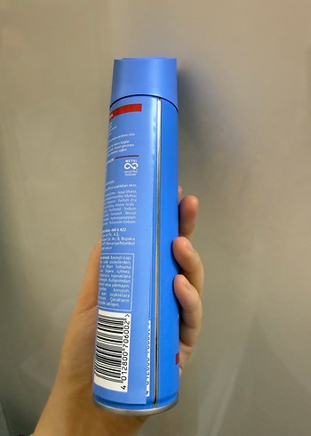 Schwarzkopf Taft Ultra Saç Spreyi 250 ml - Görsel 3