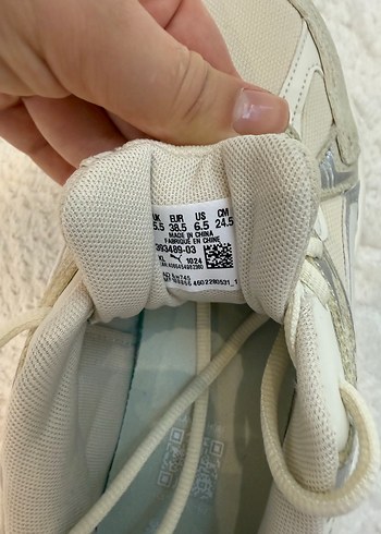 Puma Bağcıklı Kadın Spor Ayakkabı - Görsel 4