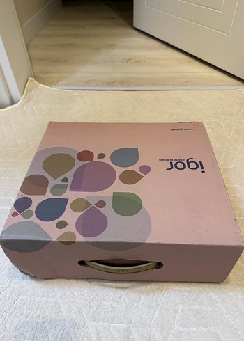 İgor kadın bot - Görsel 6