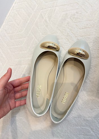 Ayakkabı dünyası babet - Görsel 3