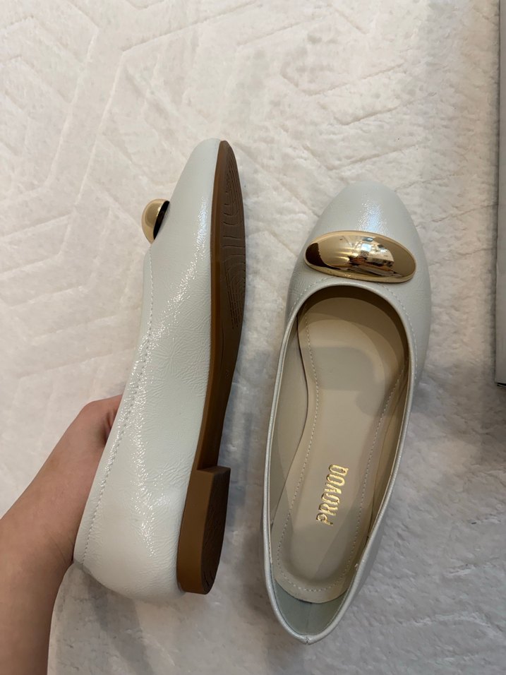 Ayakkabı dünyası babet - Görsel 5