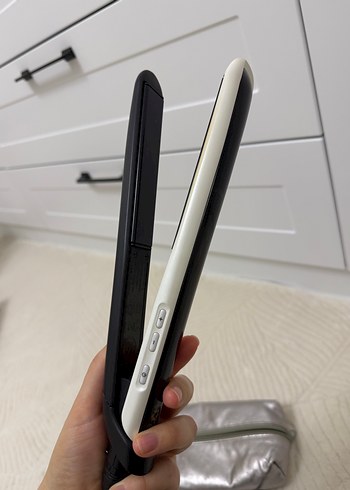 Remington Saç Düzleştirici - Görsel 2