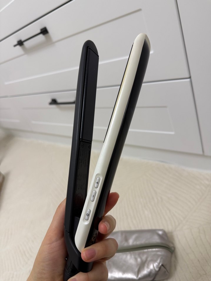 Remington Saç Düzleştirici - Görsel 2