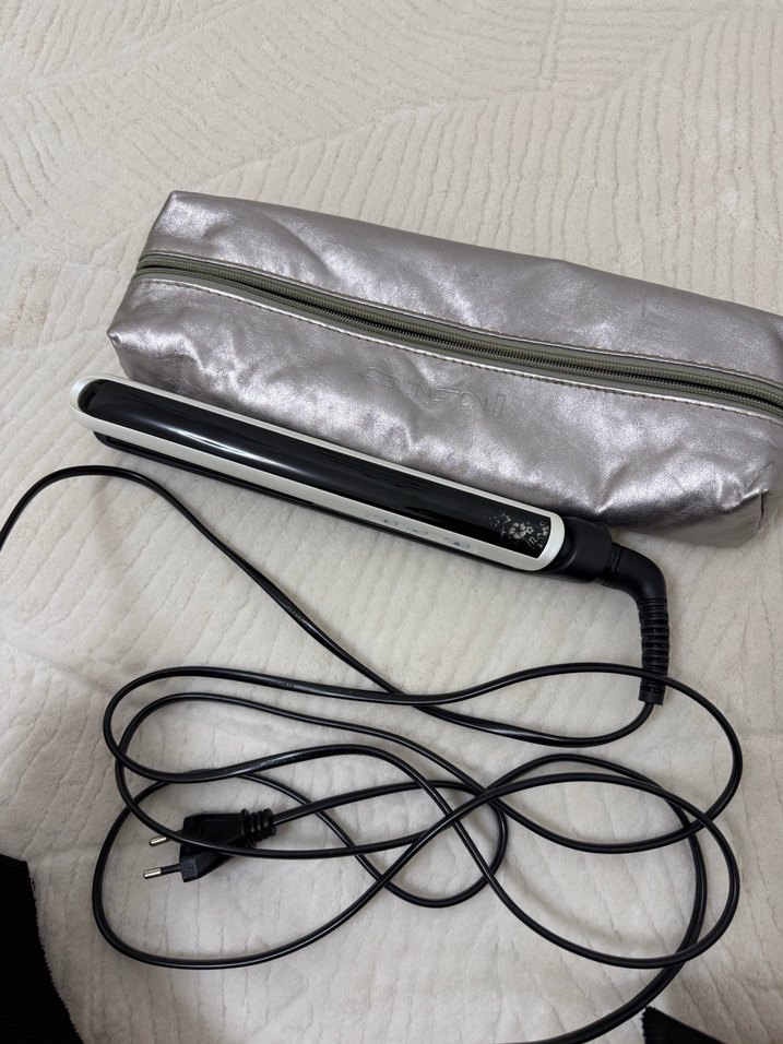 Remington Saç Düzleştirici - Görsel 4