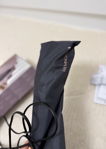 Remıngton saç tarağı düzleştirici etkili - Görsel 4