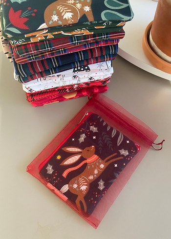 Yılbaşı Cüzdanı - Görsel 3