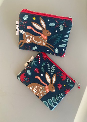 Yılbaşı Cüzdanı - Görsel 2