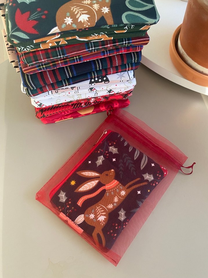 Yılbaşı Cüzdanı - Görsel 3