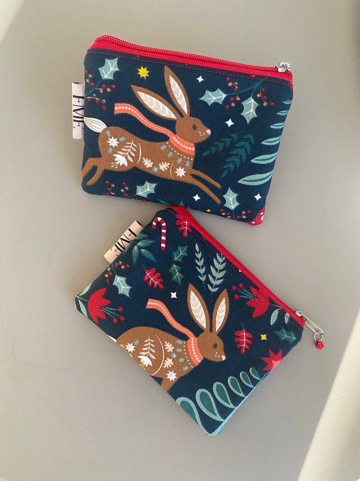 Yılbaşı Cüzdanı - Görsel 2