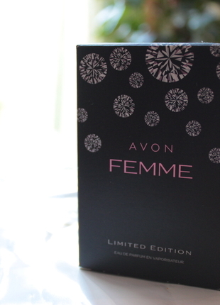 Avon Femme Kadın Parfüm 30 ml