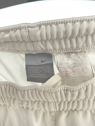 xs Beden çeşitli Renk Nike Eşofman Altı %70 İndirimli.
