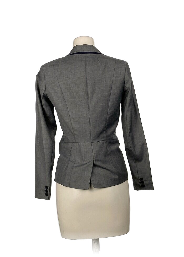 Pull and Bear Blazer %70 İndirimli. - Görsel 3