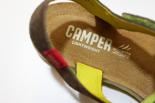 Camper Camper Sandalet