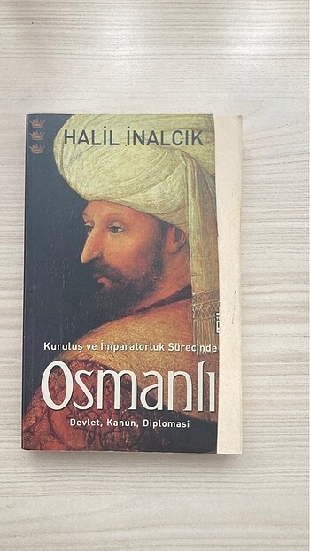 Kurtuluş ve İmparatorluk Sürecinde Osmanlı