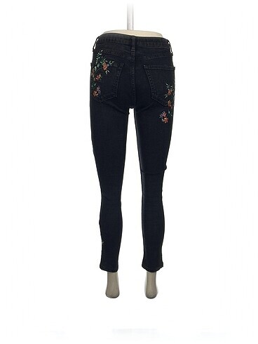 34 Beden PreLoved Jean / Kot %70 İndirimli.